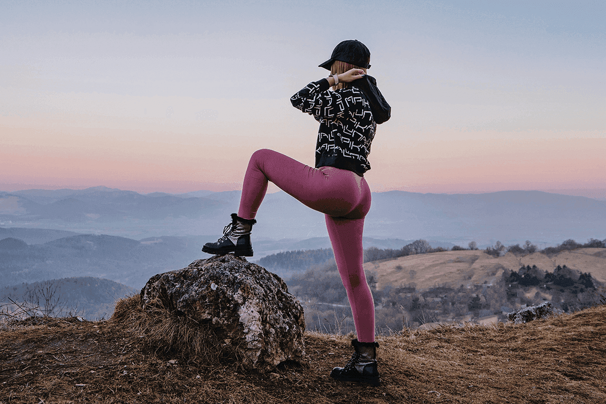 Legging Trends in 2026: Function Meets Fashion