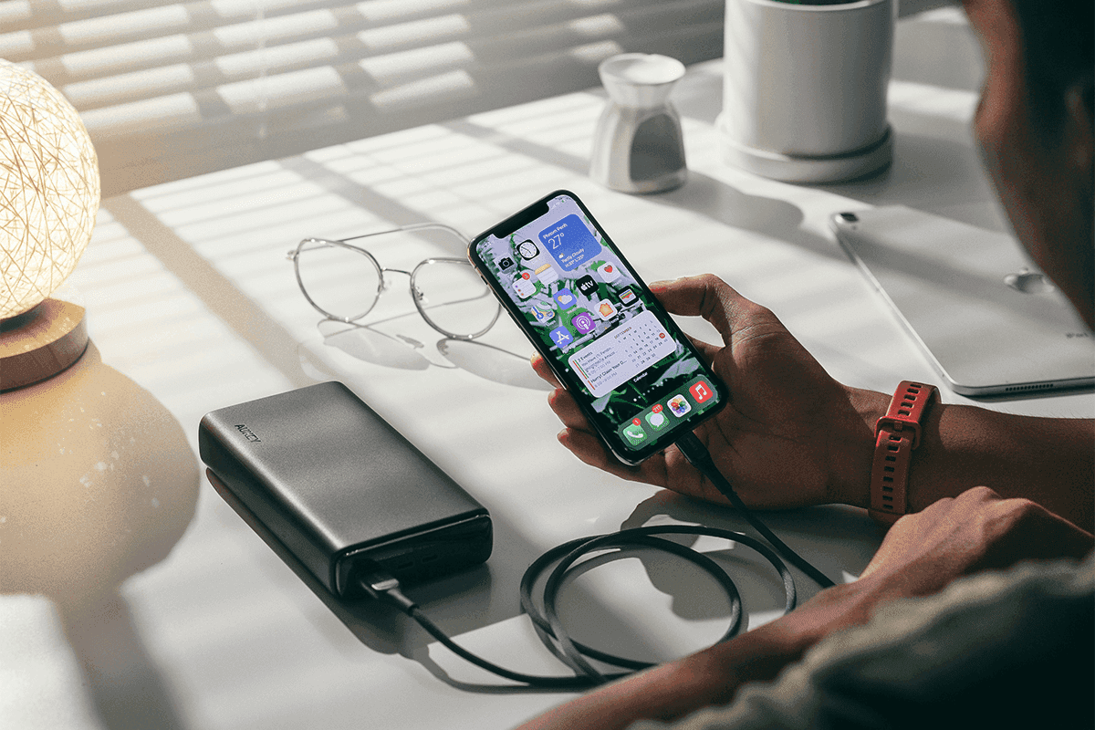 Top 6 Powerbank Trends Set to Dominate in 2026