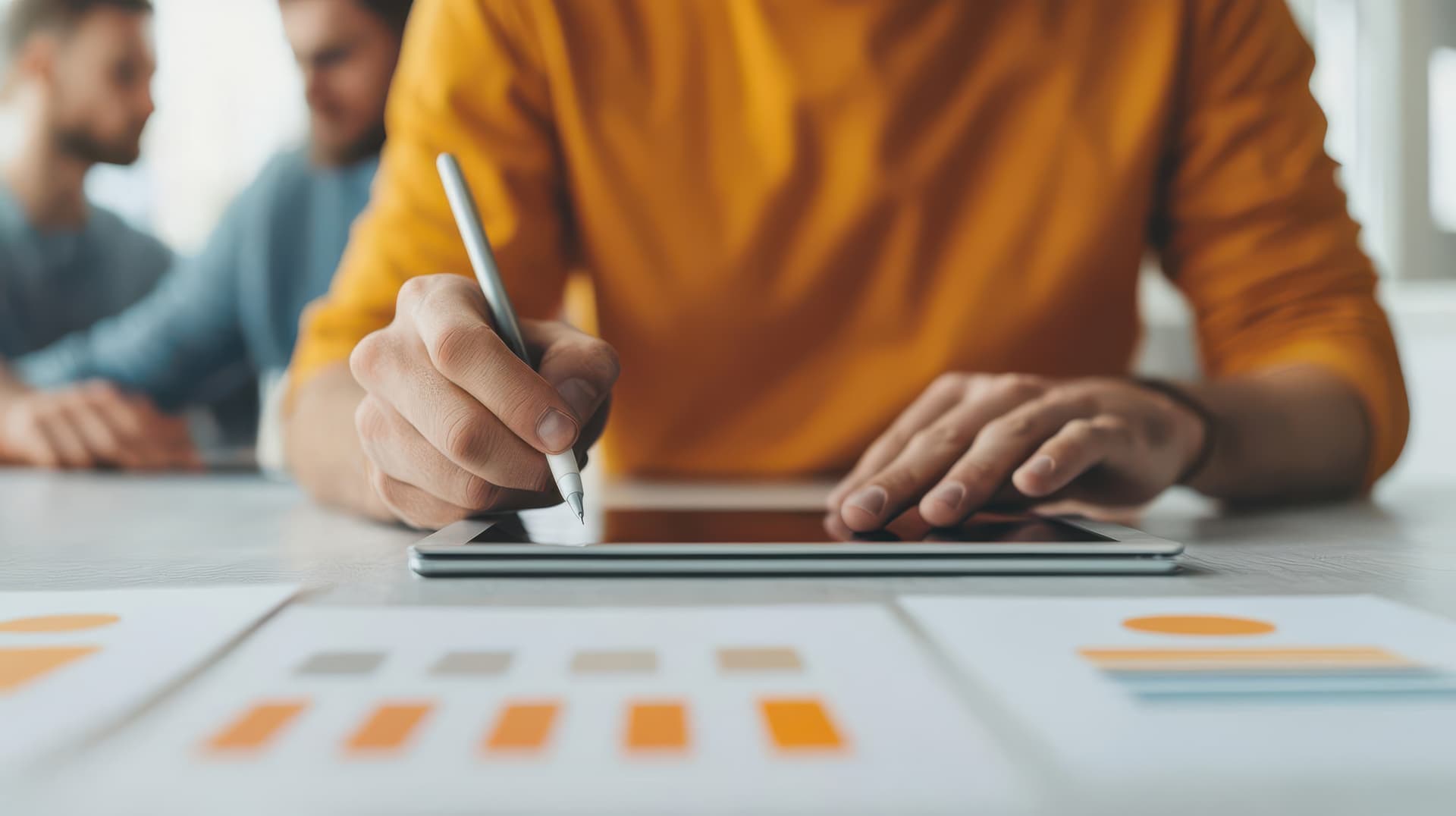 See Your Brand on Merch in 60 Seconds