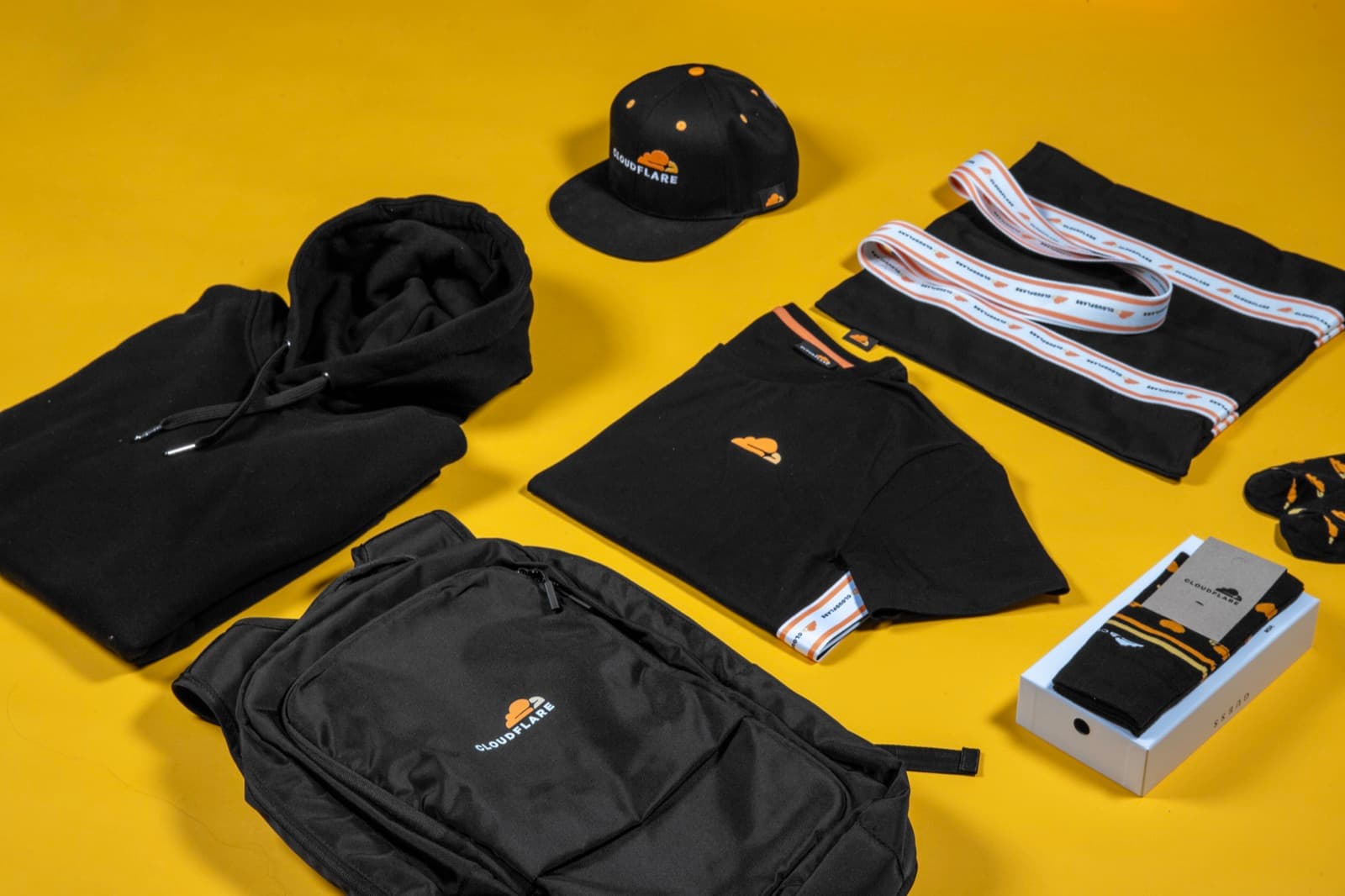 12 sales kickoff swag ideas your team will actually keep