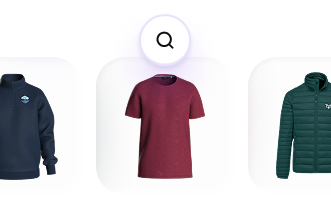 Explore and customize